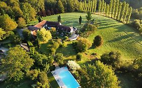 Chambres D'Hotes Secret Pyrenees